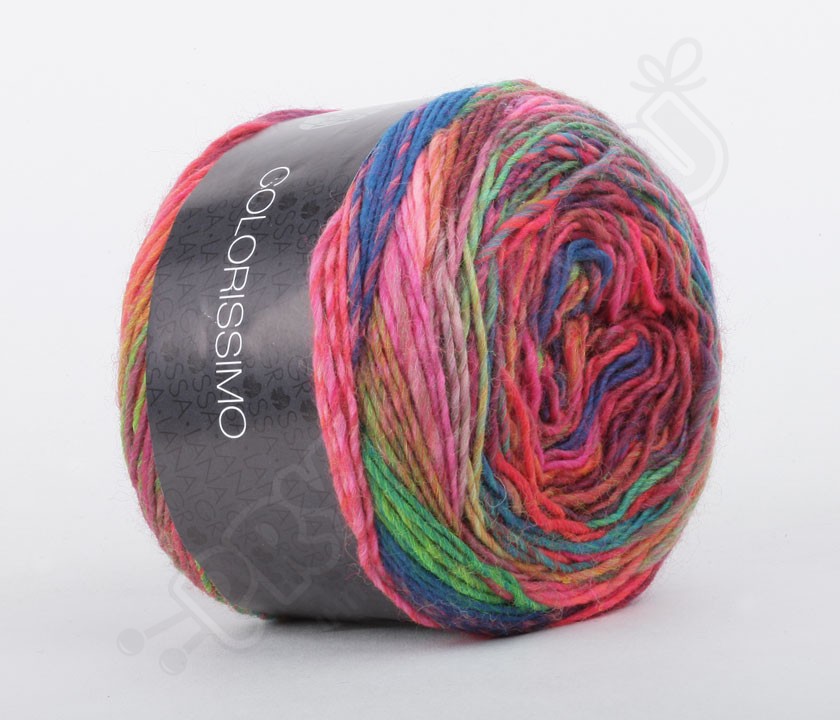Colorissimo Colorant Lana Grossa Colorissimo