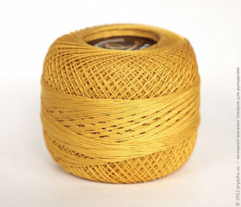Пряжа для вязания крючком в интернет-магазине ТриМотка