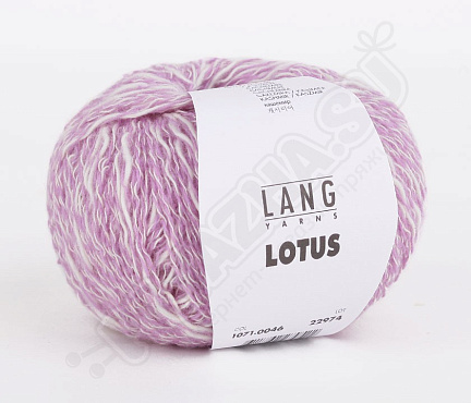 Lang yarns lotus